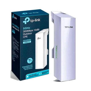 TP-Link CPE510 Outdoor CPE 5GHz 300Mbps 13dBi