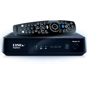 DStv HD Decoder