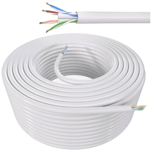 Easenet Cat6 Indoor Ethernet Cable