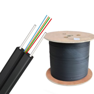 Drop Cable 1KM-Roll Fiber