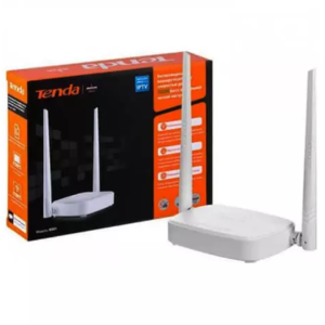 Tenda N301 2 Antennae N300 Wireless Router